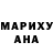 MDMA VHQ Nurjamal Jenishova